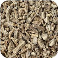 Frontier Co-op, Ekologiškos ežiuolės (Echinacea Angustifolia) šaknys, supjaustytos ir persijotos, 453 g