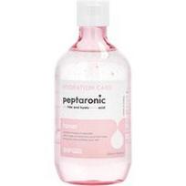 SNP, „Prep“ tonikas su peptaronicu, peptidais ir hialurono rūgštimi, 320 ml
