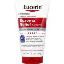 Eucerin, Kremas nuo egzemos, be kvapiklių, 141 g