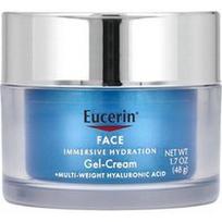 Eucerin, Veidui skirtas drėkinamasis gelis-kremas, 48 g