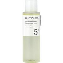 Numbuzin, Nr. 5 koncentruotas glutationo vitamino tonikas, 200 ml