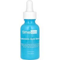 Timeless Skin Care, Hialurono rūgšties ir vitamino C serumas, 30 ml