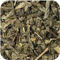 Frontier Co-op, Ekologiška žalioji arbata su sencha lapeliais, 453 g