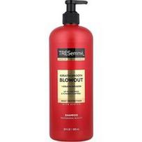 TRESemmé, Keratino švelnus išblukinimo šampūnas, 828 ml