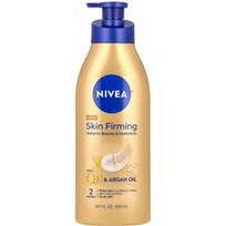 Nivea, Odos stangrinimo ir drėkinimo kūno losjonas „Melanin Beauty & Hydration“, 500 ml