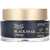 Dr. G, Juodųjų sraigių kremas, 50 ml