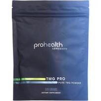 ProHealth Longevity, TMG Pro, gryni TMG milteliai, 500 g
