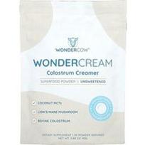 Wondercow, „WonderCream“, nesaldintas priešpienio grietinėlės plakiklis, 110 g