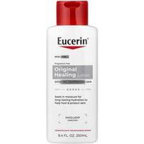 Eucerin, Originalus gydomasis losjonas, labai sausai, pažeistai odai, be kvapiklių, 250 ml
