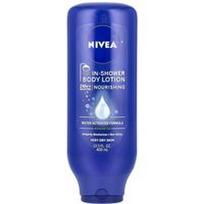 Nivea, Kūno losjonas duše, 400 ml