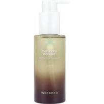 Haruharu, „Wonder®“, juodųjų ryžių drėkinamasis valomasis aliejus, bekvapis, 150 ml