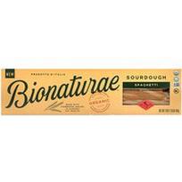 Bionaturae, Raugo spagečiai, 340 g