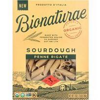 Bionaturae, Raugo tešlos Penne Rigate, 340 g