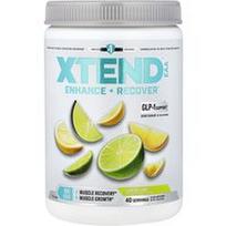 XTEND, EAA, citrinų ir laimų skonio, 336 g
