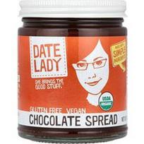 Date Lady, Šokoladinis kremas, 290 g