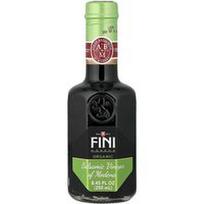 Fini Modena, Ekologiškas Modenos balzaminis actas, 8.45 fl oz (250 ml)