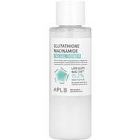 APLB, Glutationo ir niacinamido veido tonikas, 160 ml