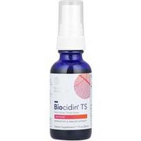Biocidin Botanicals, Biocidin® TS, kasdienis žolelių gerklės purškalas, 30 ml