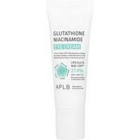 APLB, Glutationo ir niacinamido paakių kremas, 20 ml
