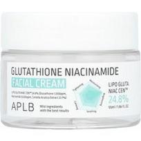 APLB, Glutationo ir niacinamido veido kremas, 55 ml (1,86 fl oz)