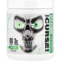 JNX Sports, „The Curse!®“, beta alaninas, beskonis, 300 g