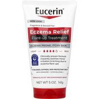 Eucerin, Egzemos paūmėjimo palengvinimo priemonė, be kvapiklių, 141 g