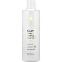 Dove, Šampūnas „Bond Strength + Peptide Complex“, 355 ml