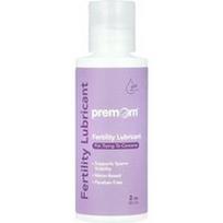 Premom, Vaisingumo lubrikantas, 60 ml