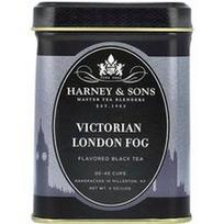 Harney & Sons, Juodoji arbata, Viktorijos laikų Londono rūkas, 112 g
