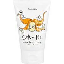 Elizavecca, Cer-100, kolageno ir keramido dangos baltymų apdorojimas, 100 ml (3,38 fl oz)