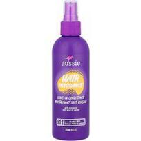 Aussie, „Hair Insurance“, nenuplaunamas kondicionierius su simondsijų aliejumi, visiems plaukų tipams, 236 ml