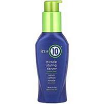 It's a 10, Stebuklingas stiliaus serumas®, ​Be alkoholio, 118 ml (4 skysčio uncijos)