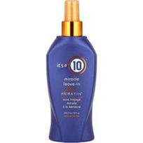 It's a 10, „Miracle Leave-In Plus Keratin®“ nenuplaunamas kondicionierius, 295,7 ml