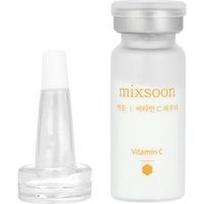 Mixsoon, Vitamino C milteliai, 8 g (0,28 uncijos)
