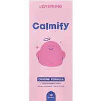JoySpring, „Calmify“, skystas magnis, 30 ml