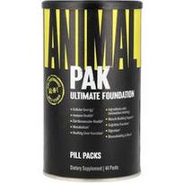 Animal, PAK,® Ultimate Foundation, 44 pakuotės