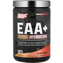 Nutrex Research, EAA+ drėkinimas, kraujo apelsinas, 13.76 uncijos (390 g)