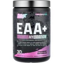 Nutrex Research, EAA+ drėkinimas, braškių arbūzas, 13.76 oz (390 g)