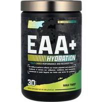 Nutrex Research, EAA+ hidratacija, Maui Twist, 390 g