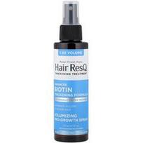 Petal Fresh, „Hair ResQ®“, tankinimo priemonė, apimtį didinantis plaukų augimą skatinantis purškiklis, 147 ml