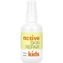 Active Skin Repair, Vaikams, purškiklis, 85 ml