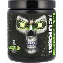 JNX Sports, „The Curse!®“, prieš treniruotę vartojamas saldusis melionas, 275 g