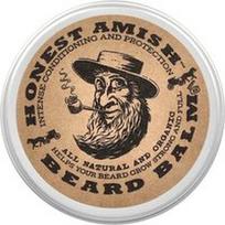 Honest Amish, Barzdos balzamas, 60 ml