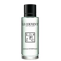 Le Couvent Maison de Parfum, Botanique Intense Aqua Nymphae, Eau De Cologne, Unisex, 100 ml