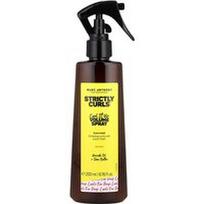 Marc Anthony, „Strictly Curls®“, apimties suteikiantis purškiklis su garbanomis, 200 ml