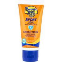 Banana Boat, „Sport™ Ultra“, apsauginis losjonas nuo saulės, SPF 30, 88 ml