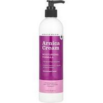 Miracle Plus, Arnikos kremas, 347 ml (11,75 skysčio uncijos)
