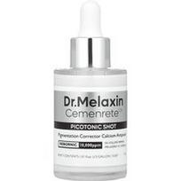 Dr.Melaxin, Cemenrete, pikotoninio poveikio pigmentacijos korektorius su kalciu, ampulė, 30 ml