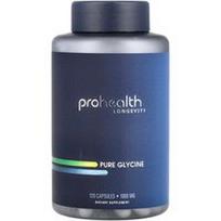 ProHealth Longevity, Grynas glicinas, 1000 mg, 120 kapsulių