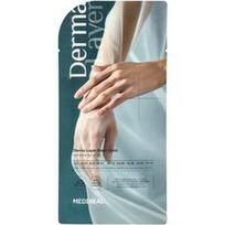 MEDIHEAL, Derma Layer rankų kaukė, 14 ml